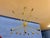 Sputnik Pendant Lamp, Italy, 1970 For Sale - Image 5 of 5