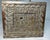 1910s Large Antique j.e. Stevens Kodak Cast Iron Ornate Coin Still Safe With Key For Sale - Image 5 of 12