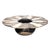 Art Deco "Capriccio" Coffee Table With Bronze, Handcrafted For Sale - Image 3 of 8