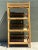 Vintage Bamboo and Rattan Etagere For Sale - Image 9 of 12