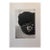 Jack Zajac, Surrealist Figurative Aquatint Etching California Modernist Sculptor Artist For Sale