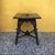 Antique Historicism Turned Stool, Early 20th Century For Sale - Image 14 of 14
