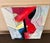 David Mac Innes Abstract Painting on Canvas 2014 Signed Original For Sale In Charleston - Image 6 of 11