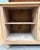 Antique English Two-Part Buffet in Pine, 1890s For Sale - Image 10 of 18