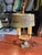 1940s French Style Bouillotte Lamps - a Pair For Sale - Image 4 of 12