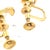 Mikimoto Estate Akoya Pearl Earrings 14k YG 6 mm 3.4 Grams M363 These elegant Authentic Mikimoto Estate Akoya pearl...