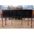 Contemporary Federal Style Serpentine Inlaid Sideboard For Sale - Image 11 of 12