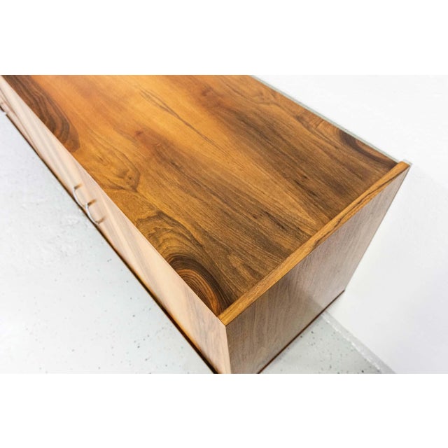 Vintage Sideboard by M. Grabiński, Poland, 1960s For Sale - Image 10 of 17