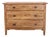 Italian Bleached Walnut Commode For Sale