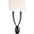 Description: The Ruhlmann series by Chapman & Myers offers a variety of lighting options for any space in the home....