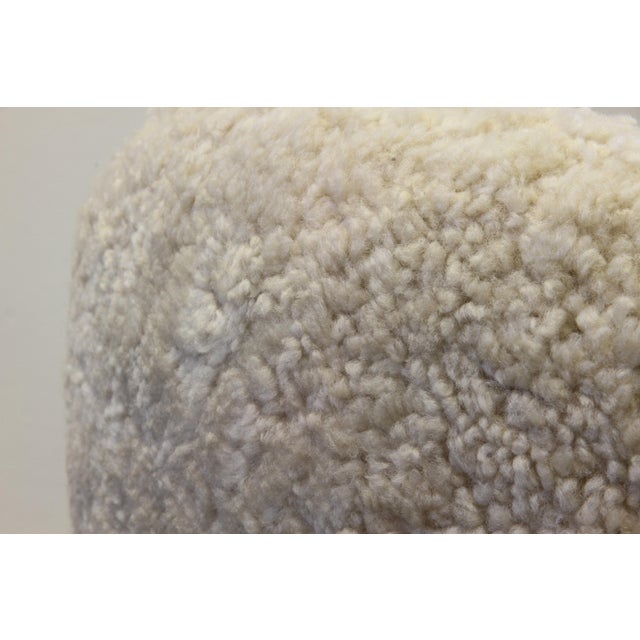 Ivory Set of Femina Body Lounge Chairs by Annie Hiéronimus for Cinna/Ligne Roset, 1980s For Sale - Image 8 of 15