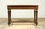 Late 19th Century French Napoleon III Walnut Writing Desk For Sale - Image 18 of 18