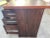 2010s Pottery Barn Bedford Desk For Sale - Image 5 of 12