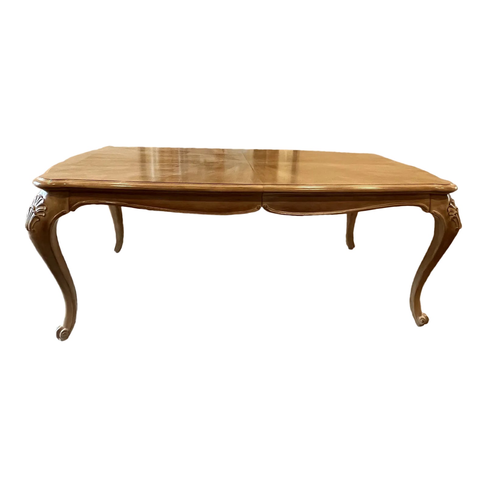 Bernhardt Solano Dining Table