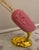 Sagrasse Normal is Boring Resin and marble powder 27x28x10cm Edition of 499 Signed Year 2023 This piece is attributed to...