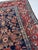 1930s Water Garden with Gorgeous Abrash Iconic Palette Rug 3.8 x 4.7 For Sale - Image 4 of 10