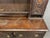 Wood Ornate Antique Stepback Sideboard For Sale - Image 7 of 18