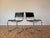 S33 Chairs by Mart Stam for Thonet, 1980s, Set of 2 For Sale - Image 18 of 18