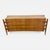 Amazing and rare! This 8 drawer dresser or credenza by William Hinn is a collectible grade piece that will only increase...
