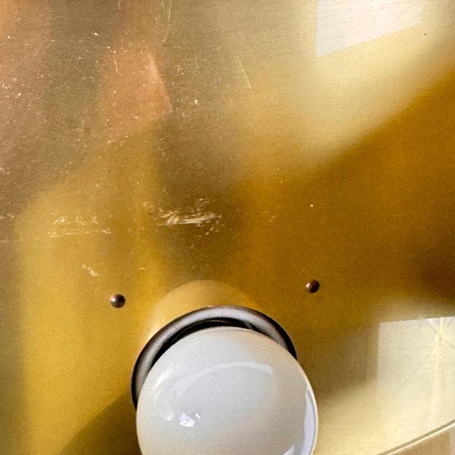 Wall Lights by Peter Celsing for Falkenbergs Belysning, Sweden, 1960s, Set of 2 For Sale - Image 17 of 18