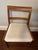 Porada Notorius 4 Dining Table and Greta Chairs For Sale - Image 13 of 18