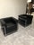 Vintage Chairs by Le Corbusier for Cassina, 2010, Set of 2 For Sale - Image 6 of 8