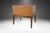 Lane Furniture 1960s Mid-Century Lane Rhythm Series Walnut Nightstand End Table For Sale - Image 4 of 9