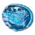 Large Mid 20th Century Red Abalone Shell, Haliotis Rufescens For Sale