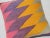 Art Deco Kilim Rug Pillow Cover For Sale - Image 3 of 12