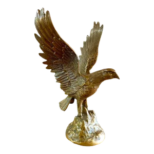 Brass Eagle