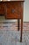 Antique Writing Desk in Mahogany For Sale - Image 5 of 10