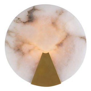 Regina Andrew Houston Sconce For Sale
