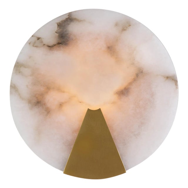 Regina Andrew Houston Sconce For Sale