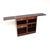 Vintage Danish Captains Bar attributed to Reno Wahl Iversen for Dyrlund, 1960s For Sale - Image 11 of 11