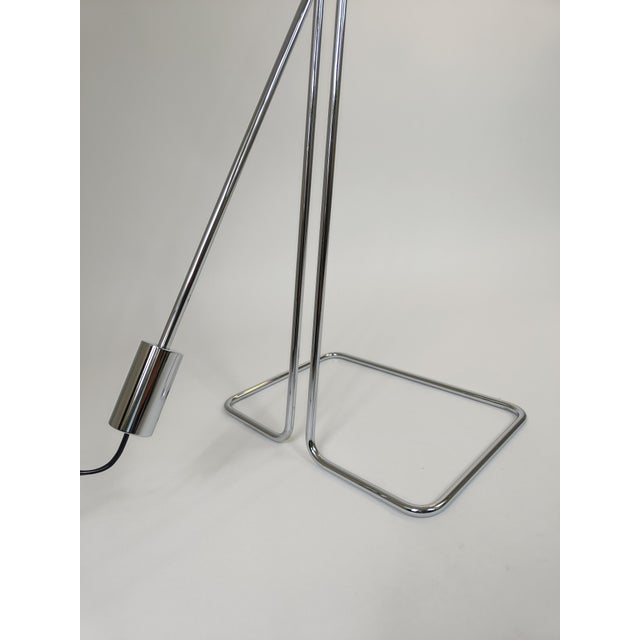 Counter Balance Floor Lamp from Abo Randers, Denmark, 1970s For Sale - Image 9 of 10