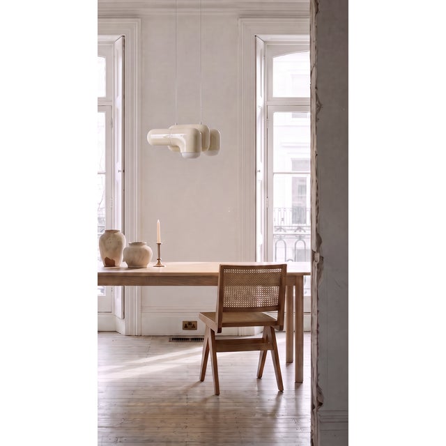U 048 Pendant Light by Rollo Studio For Sale - Image 12 of 13