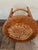 Antique Art Nouveau Cafe Stool, 1890s For Sale - Image 4 of 8