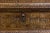 Brown Inlaid 18th C Bargueño For Sale - Image 8 of 9