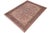 Designed with mesmerizing intricacy and gorgeous color palette, this hand-knotted masterpiece demonstrates the beauty and...