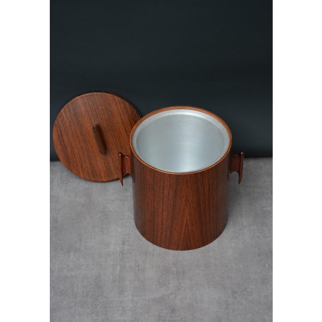 Mid-Century Modern Space Age Planter, 1970 For Sale - Image 13 of 18