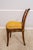 Theodore Alexander Set of 6 Theodore Alexander Walnut Regency Cane Seat Style Dining Chairs For Sale - Image 4 of 18