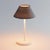 Alluna Cordless LED Lamp is made to effortlessly go anywhere that needs light, no outlet needed. Choose from 3 light...