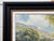 Remote Cottage in a Tree Lined River Landscape in Ireland by Modern Irish Artist 1985 Circa For Sale - Image 9 of 10