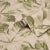 Schumacher Schumacher Arboreal Handprint Wallpaper In Leaf For Sale - Image 4 of 5