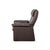 Leather Armchair from Erpo Milano For Sale - Image 10 of 12