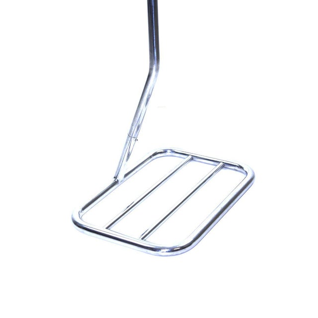 Wood Bauhaus Style Coat Rack, 1950s For Sale - Image 7 of 14