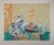 Paul Aizpiri, Still Life with Fruits, Original Lithograph For Sale - Image 7 of 7