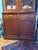 English Antique Mahogany Bookcase, 1800s For Sale - Image 11 of 11