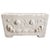 Marble Floral Planter For Sale