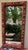 Handcrafted Antique Kilim Rug Wall Mirror/ Bohemian Geometric , Woven , Rustic For Sale - Image 4 of 14